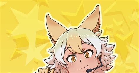 kemono feliz_r_|KemoV .
